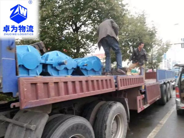 電機運輸案例2